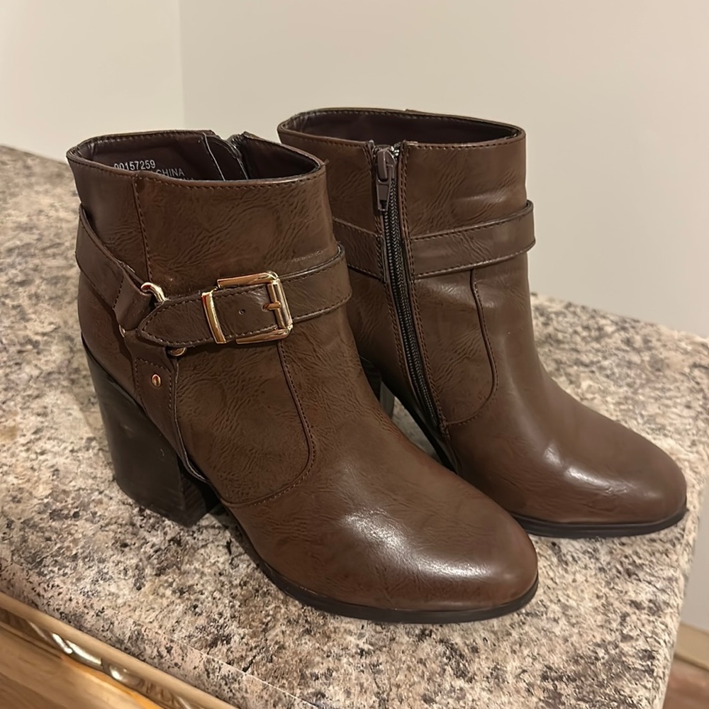 Booties